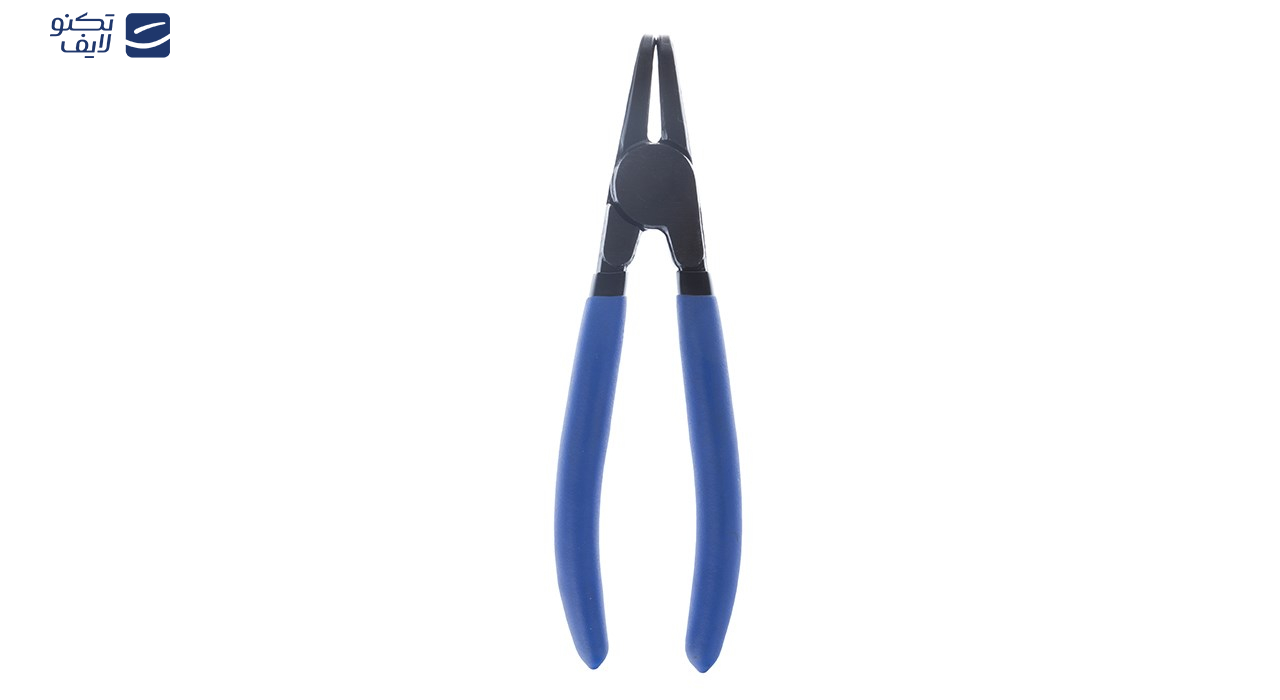 انبر خار جمع کن نووا مدل NTP 8074 سایز 7 اینچ