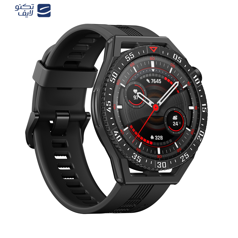 ساعت هوشمند هوآوی مدل WATCH GT 3 SE 46mm