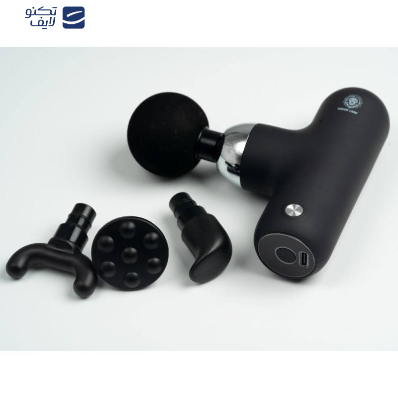 ماساژور برقی گرین لاین مدل Mini Pro