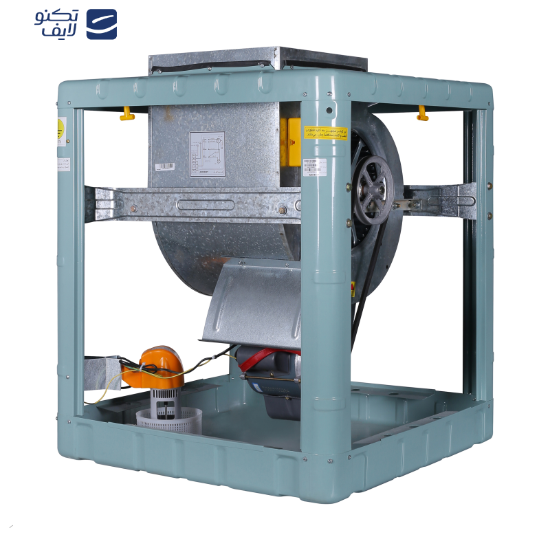 کولر آبی 3500 ارج مدل ASC3803T