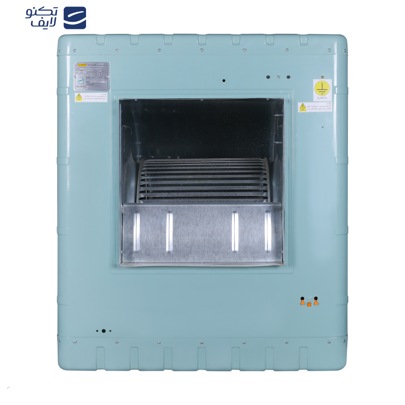 کولر آبی سلولزی 5500 ارج مدل ASC5503FBC