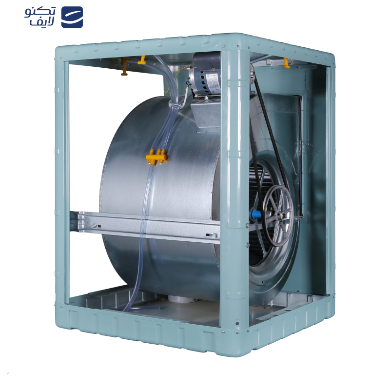 کولر آبی 7500 ارج مدل ASC7503FC