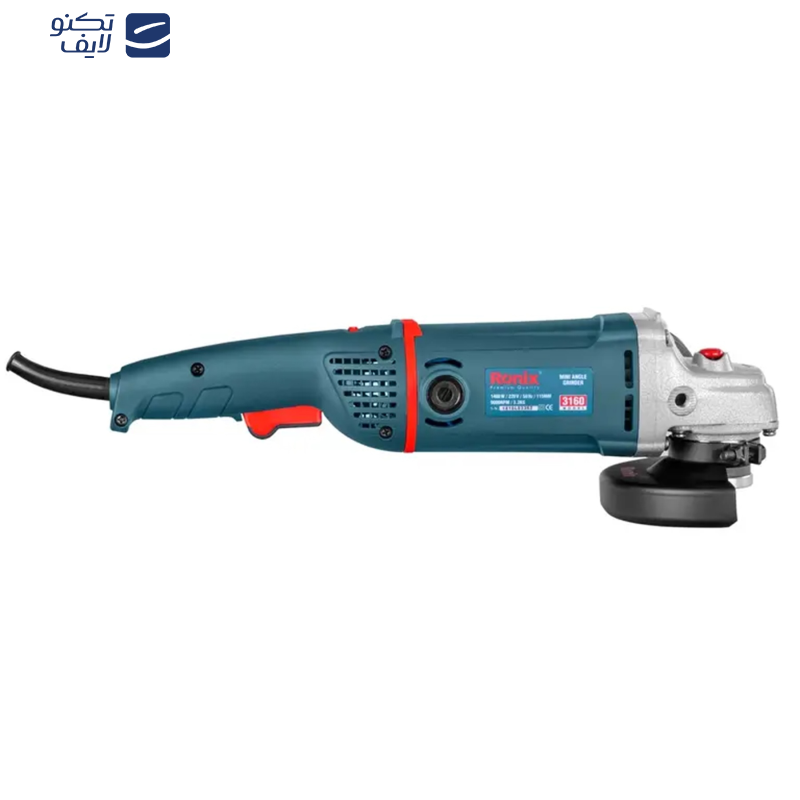 مینی فرز رونیکس مدل 3160K