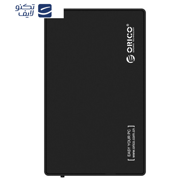 قاب اکسترنال هارددیسک 3.5 اینچی USB 3.0 اوریکو مدل 3588US3
