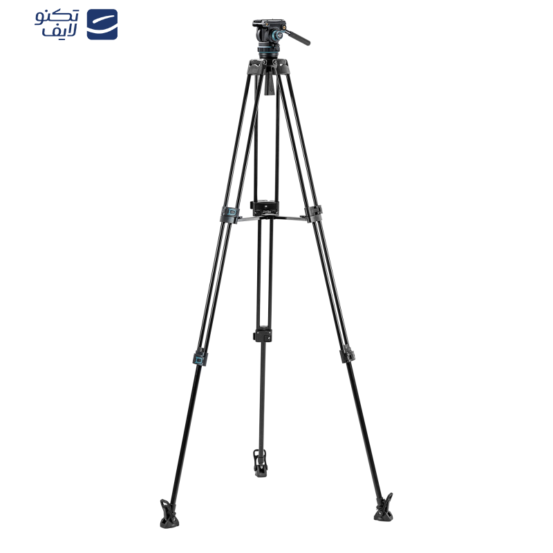 سه پایه دوربین فوتوپرو مدل DV-5A