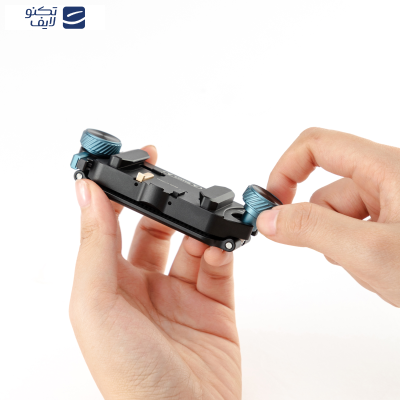 نگهدارنده دوربین فوتوپرو مدل RZ-5 مناسب برای دوربین های ورزشی گوپرو