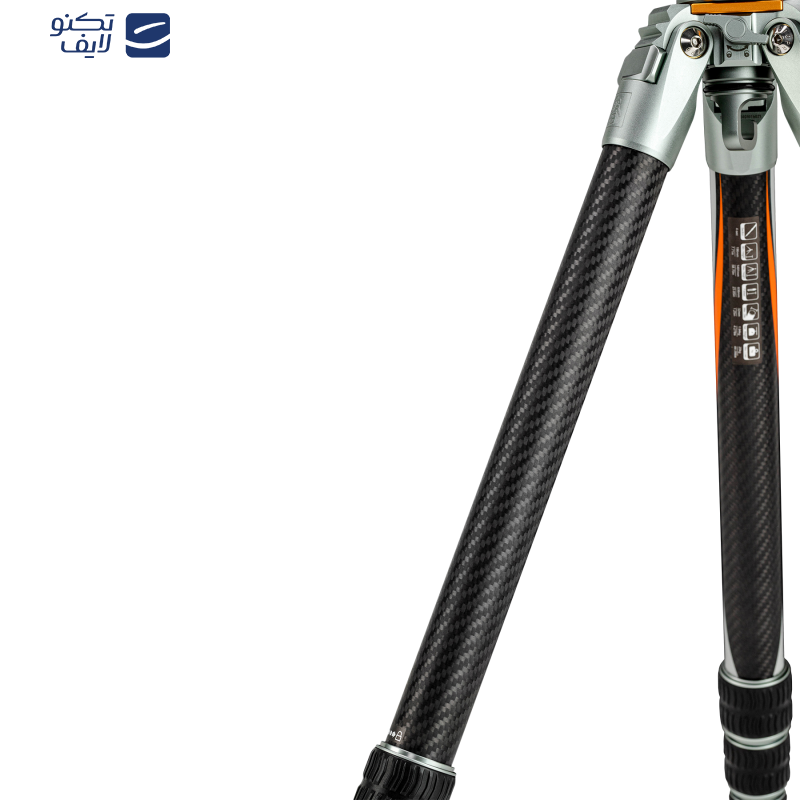 سه پایه دوربین فوتوپرو مدل T1 Plus