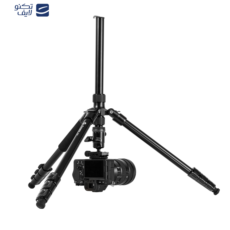 سه پایه دوربین فوتوپرو مدل A4i