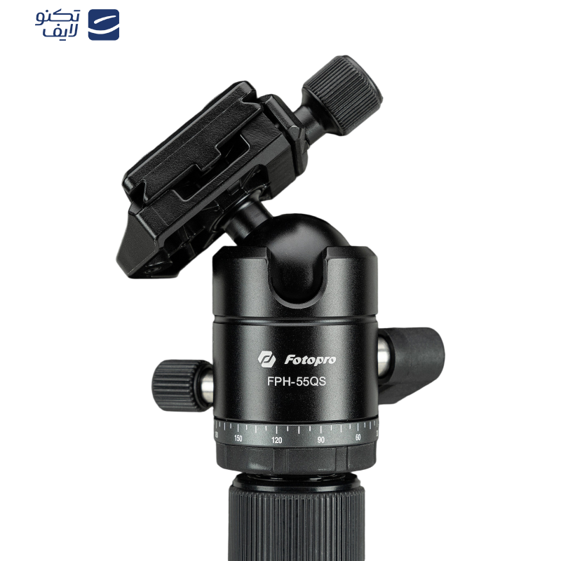 سه پایه دوربین فوتوپرو مدل A5i