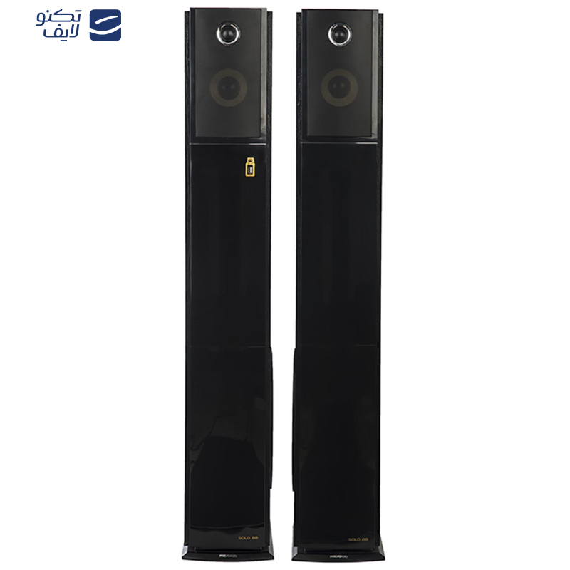 باند میکرولب مدل SOLO 8B