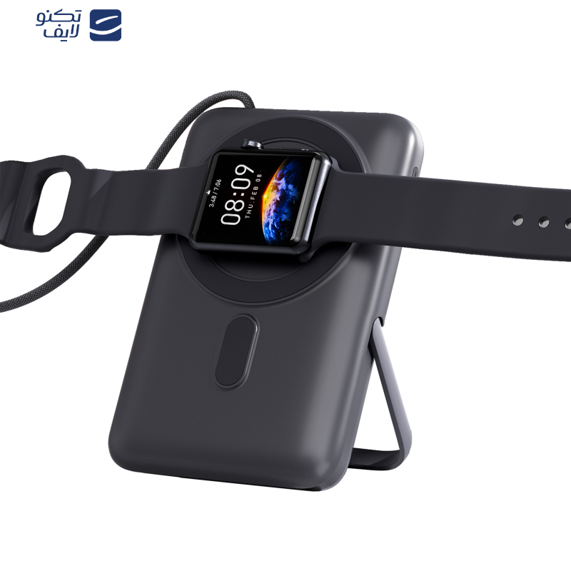 پاوربانک هیسکا مدل HP-133PD با ظرفیت 10000 میلی آمپر ساعت