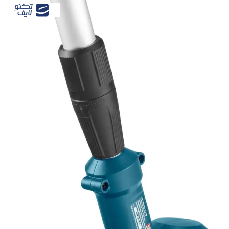 چمن زن شارژی رونیکس مدل 8921