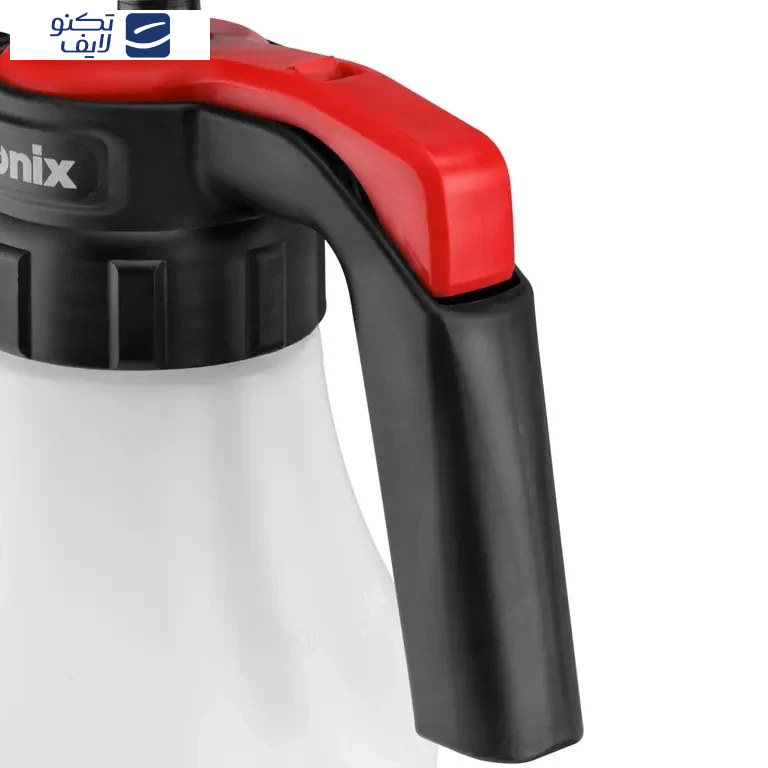 سمپاش رونیکس مدل RH-6006 حجم 1.5 لیتر سمپاش رونیکس مدل RH-6006 حجم 1.5 لیتر