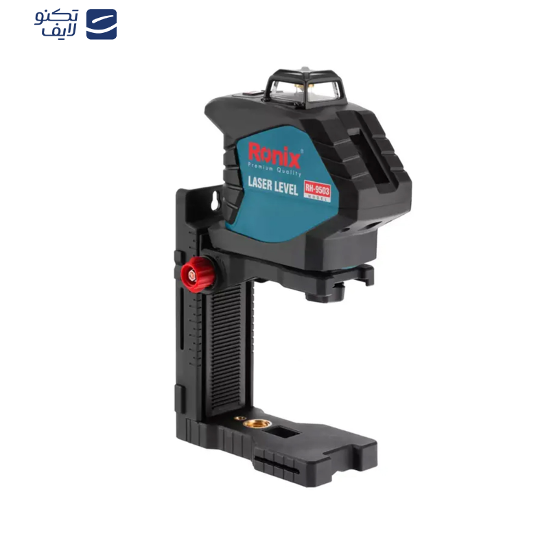 تراز لیزری رونیکس مدل 9503