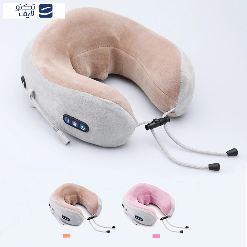 ماساژور برقی مدل U-SHAPED