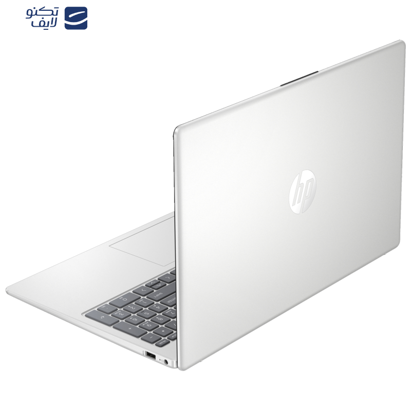 لپ تاپ 15.6 اینچی اچ‌ پی مدل FD0068ne-15-i7 1355U-16GB DDR4 3200MHz-512GB SSD-MX570A 2GB-SVA - کاستوم شده
