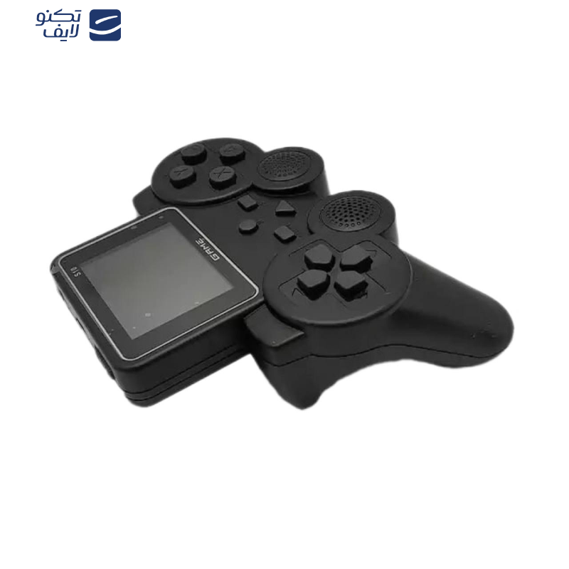 کنسول بازی پرتابل دستی Controller GamePad مدل S10 کنسول بازی پرتابل دستی Controller GamePad مدل S10