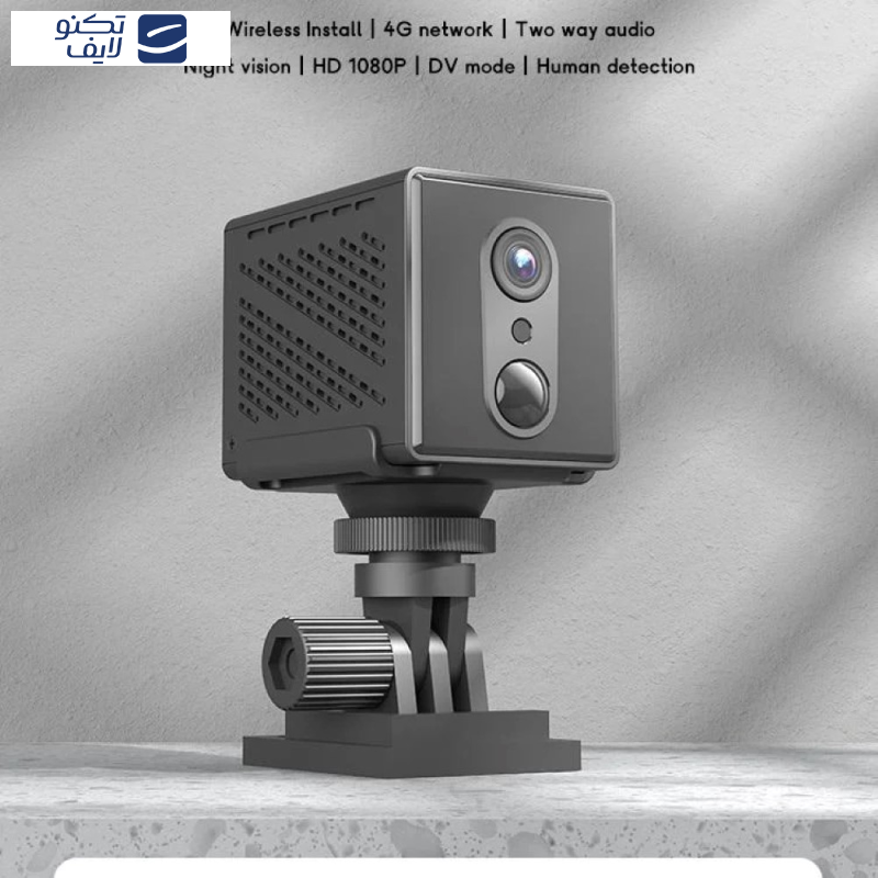 دوربین مداربسته تحت شبکه مدل T9G3T