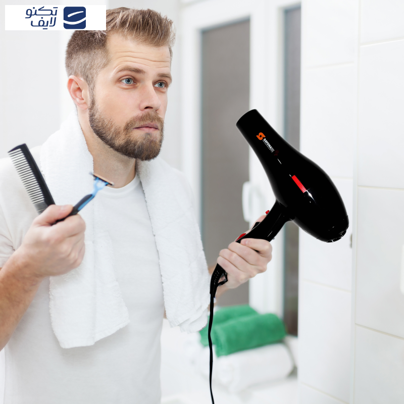 سشوار سايونا مدل SY-1300