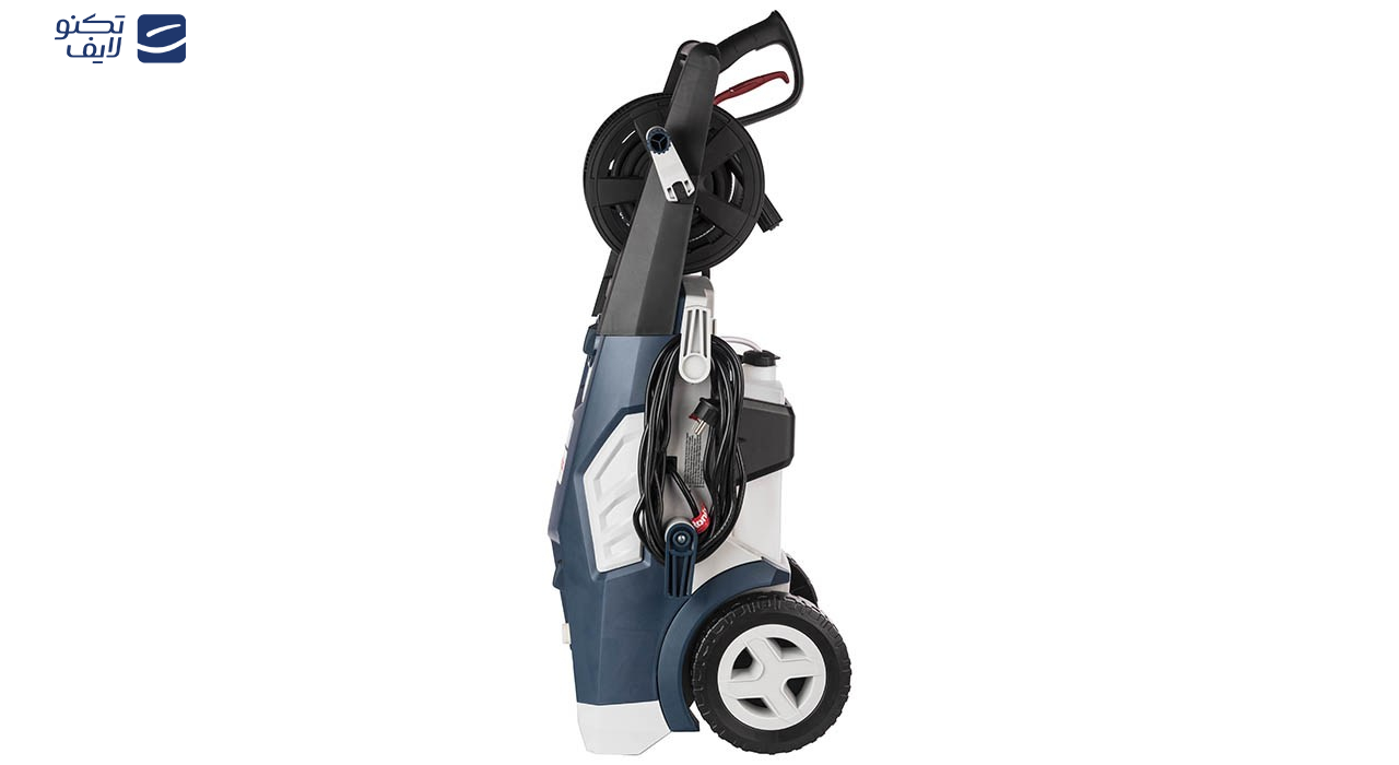 کارواش رونیکس مدل RP-0180