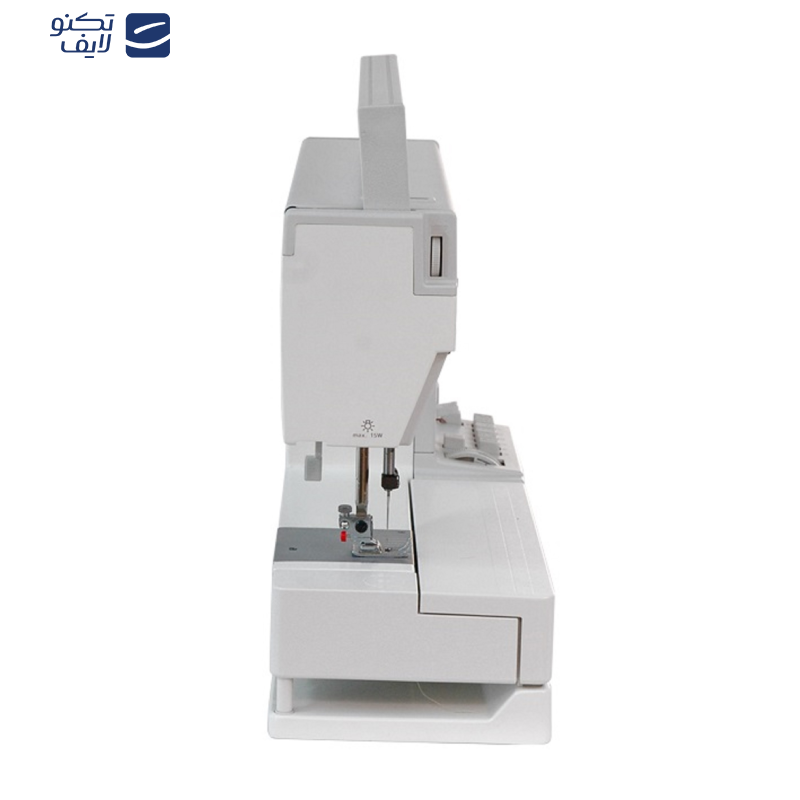 چرخ خیاطی کاچیران مدل elizabet 1129 چرخ خیاطی کاچیران مدل elizabet 1129