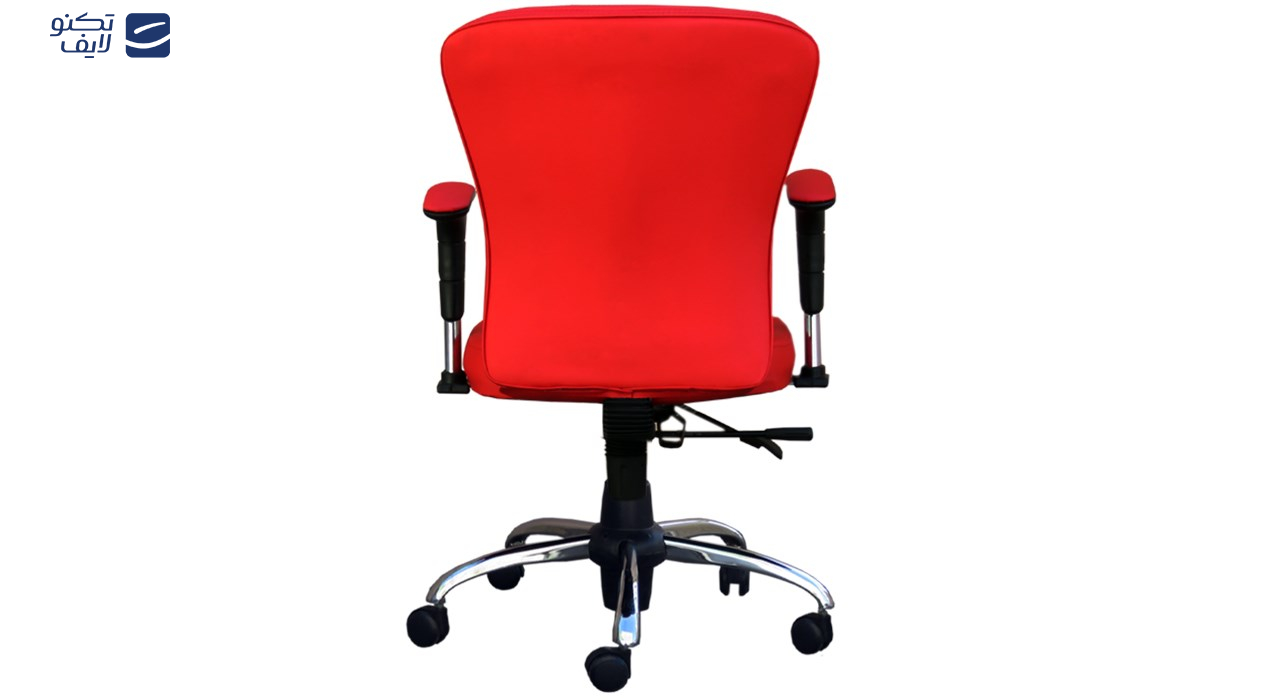 صندلی اداری آرکانو کد S330T چرمی