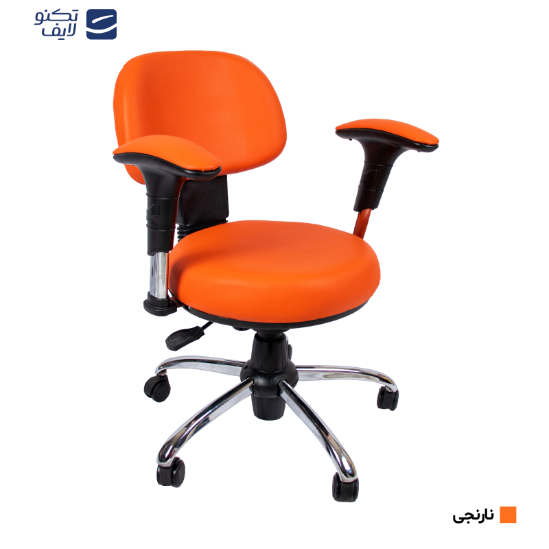 صندلی اداری آرکانو کد S285T