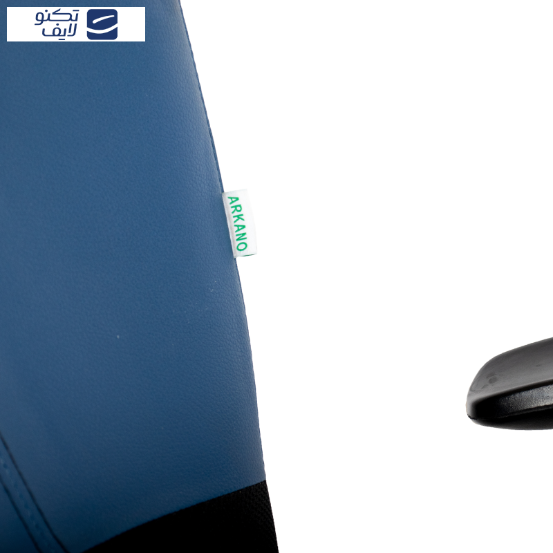 صندلی اداری آرکانو کد S330TF 