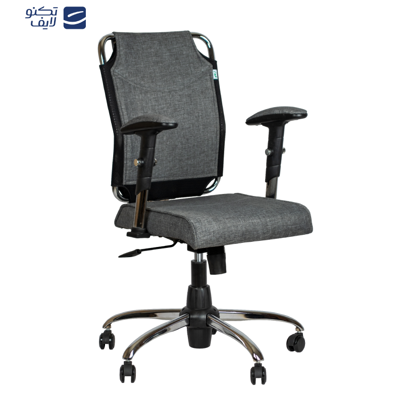 صندلی اداری آرکانو مدل BP350TA صندلی اداری آرکانو مدل BP350TA