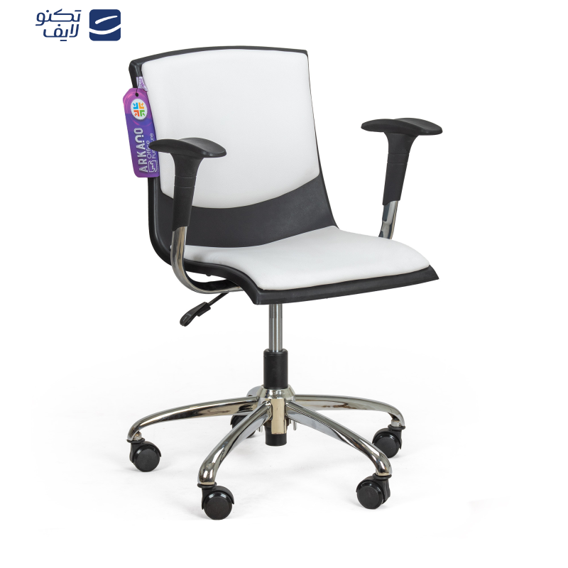 صندلی اداری آرکانو مدل S270T