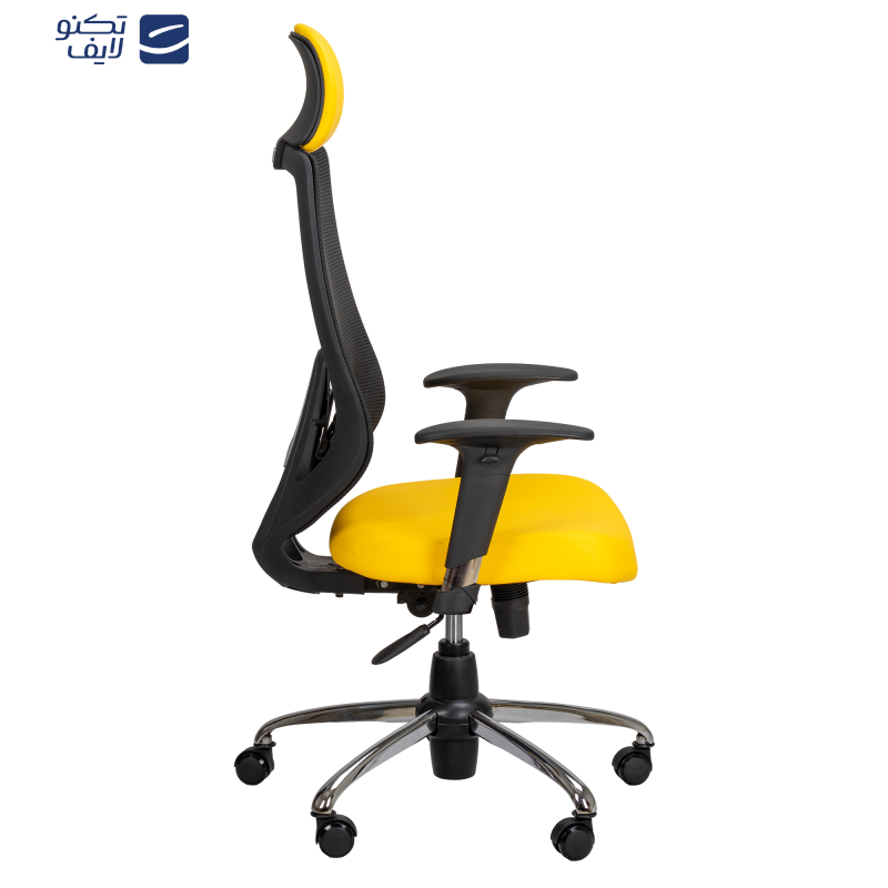 صندلی اداری آرکانو مدل B450TF3