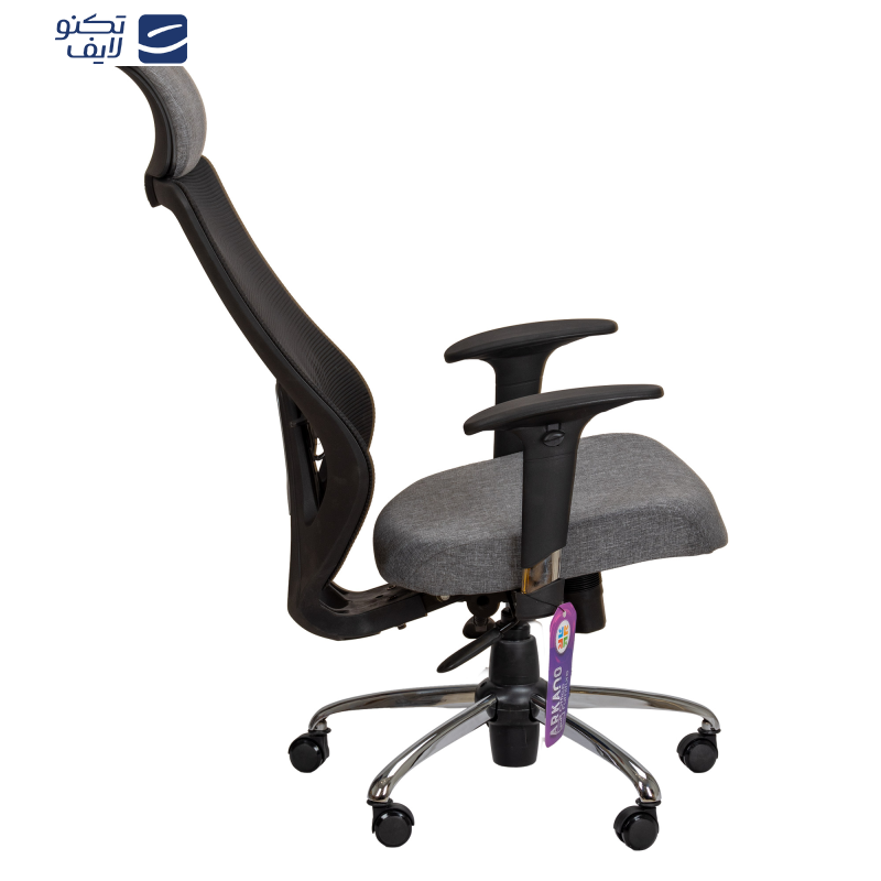صندلی اداری آرکانو مدل BP450TF3