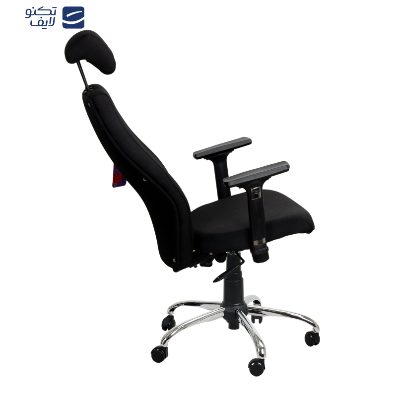 صندلی مدیریتی آرکانو مدل پارچه ای کد MP390TF3 صندلی مدیریتی آرکانو مدل پارچه ای کد MP390TF3