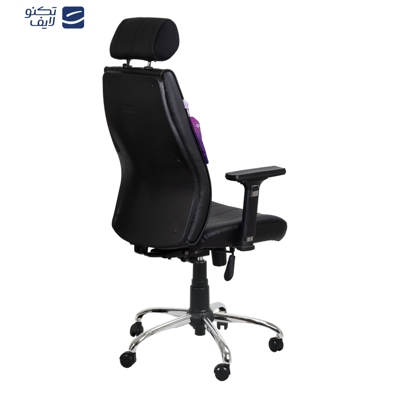 صندلی اداری آرکانو مدل B410TF4