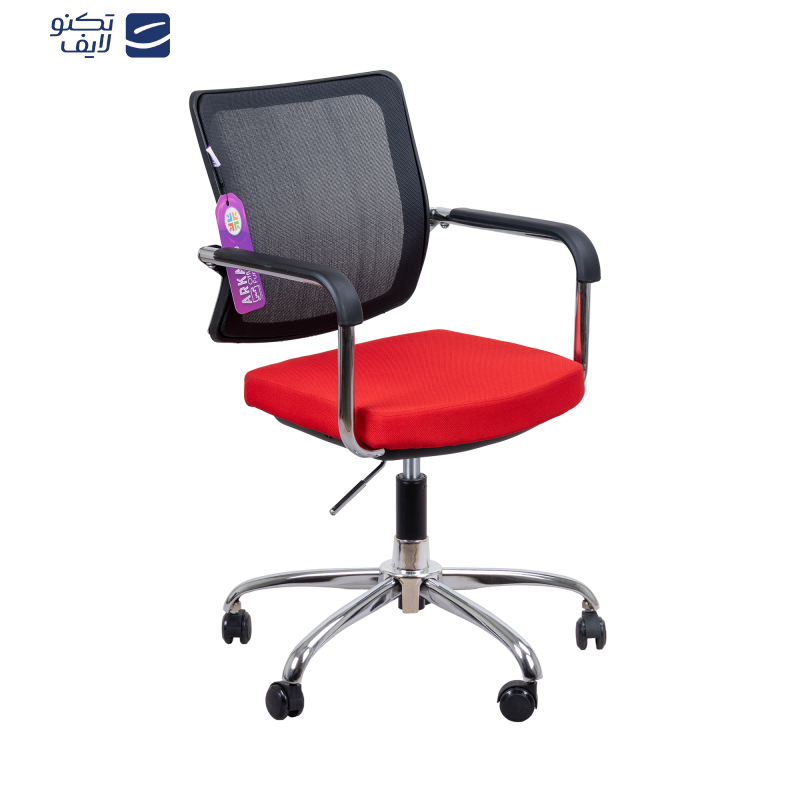صندلی اداری آرکانو مدل SP250M