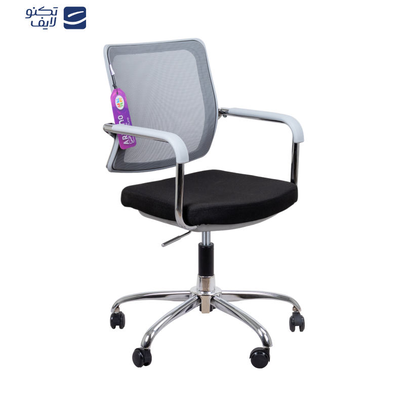 صندلی اداری آرکانو مدل پارچه ای کد SP250T
