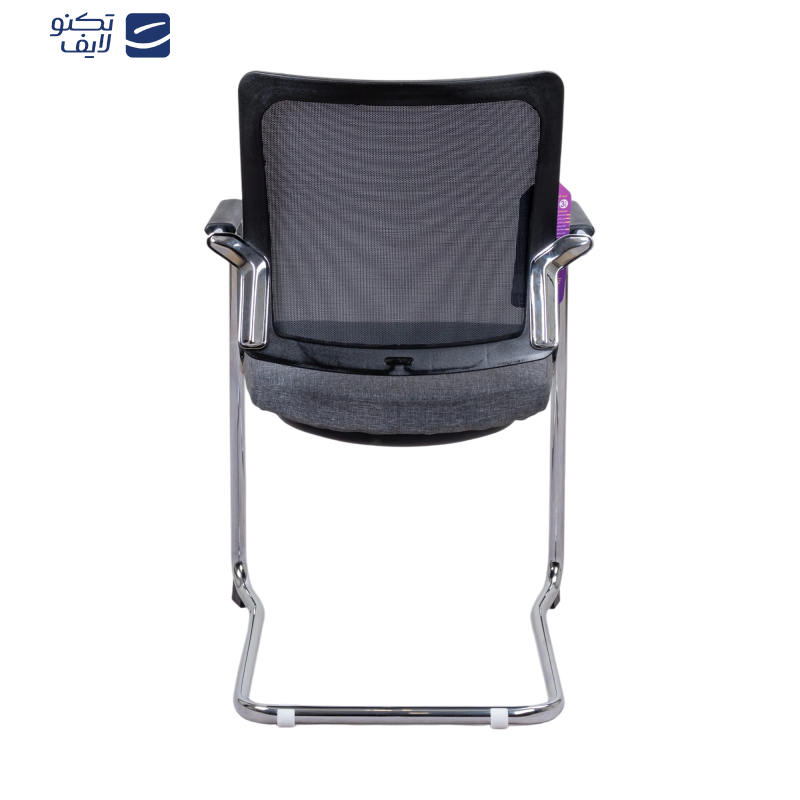 صندلی کنفرانس آرکانو مدل پارچه ای کد CP250M صندلی کنفرانس آرکانو مدل پارچه ای کد CP250M