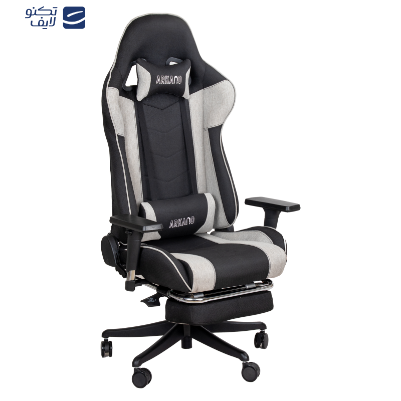 صندلی گیمینگ آرکانو مدل DP625TF3