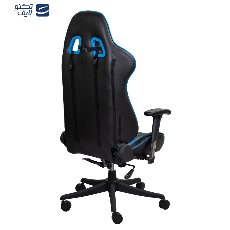 صندلی گیمینگ آرکانو مدل کینگ کد D620TF3