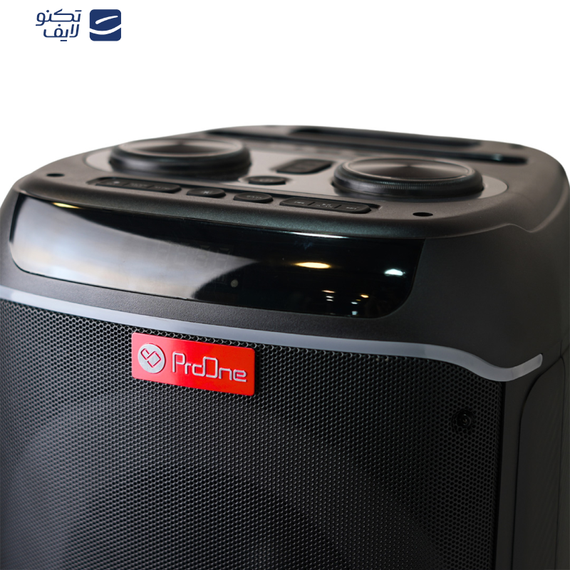 اسپیکر بلوتوثی پرووان مدل PSB4976