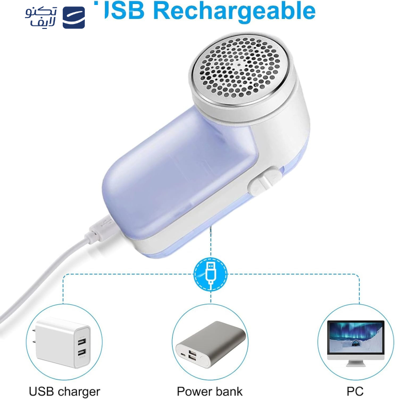 پرزگیر لباس مدل jjy-200
