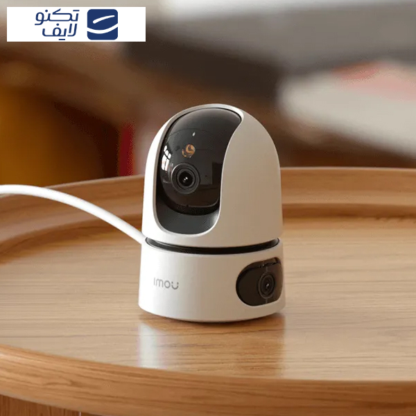 دوربین مداربسته هوشمند آیمو مدل Ranger Dual 5+5MP