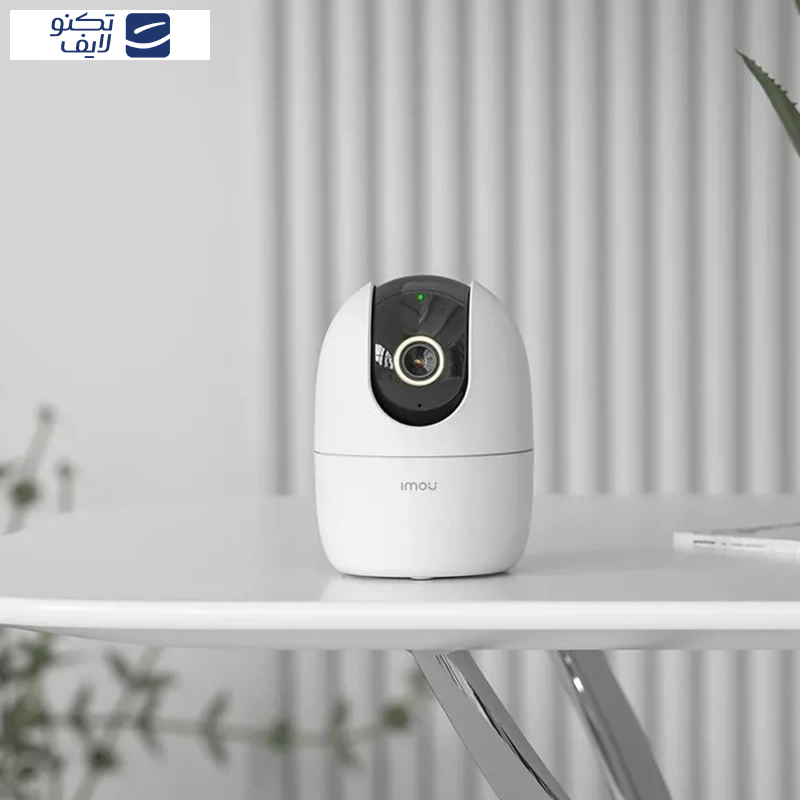 دوربین مداربسته تحت شبکه آیمو مدل ipc-k2EP-5h2w