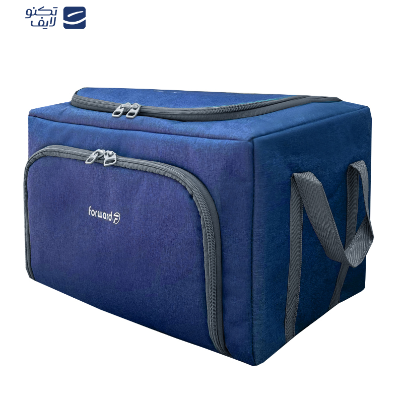 ساک پیک نیک فوروارد مدل FCLT4436 REGULATE