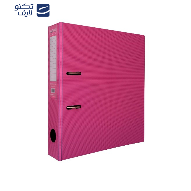 زونکن پاپکو مدل A4-814BC بسته 2 عددی