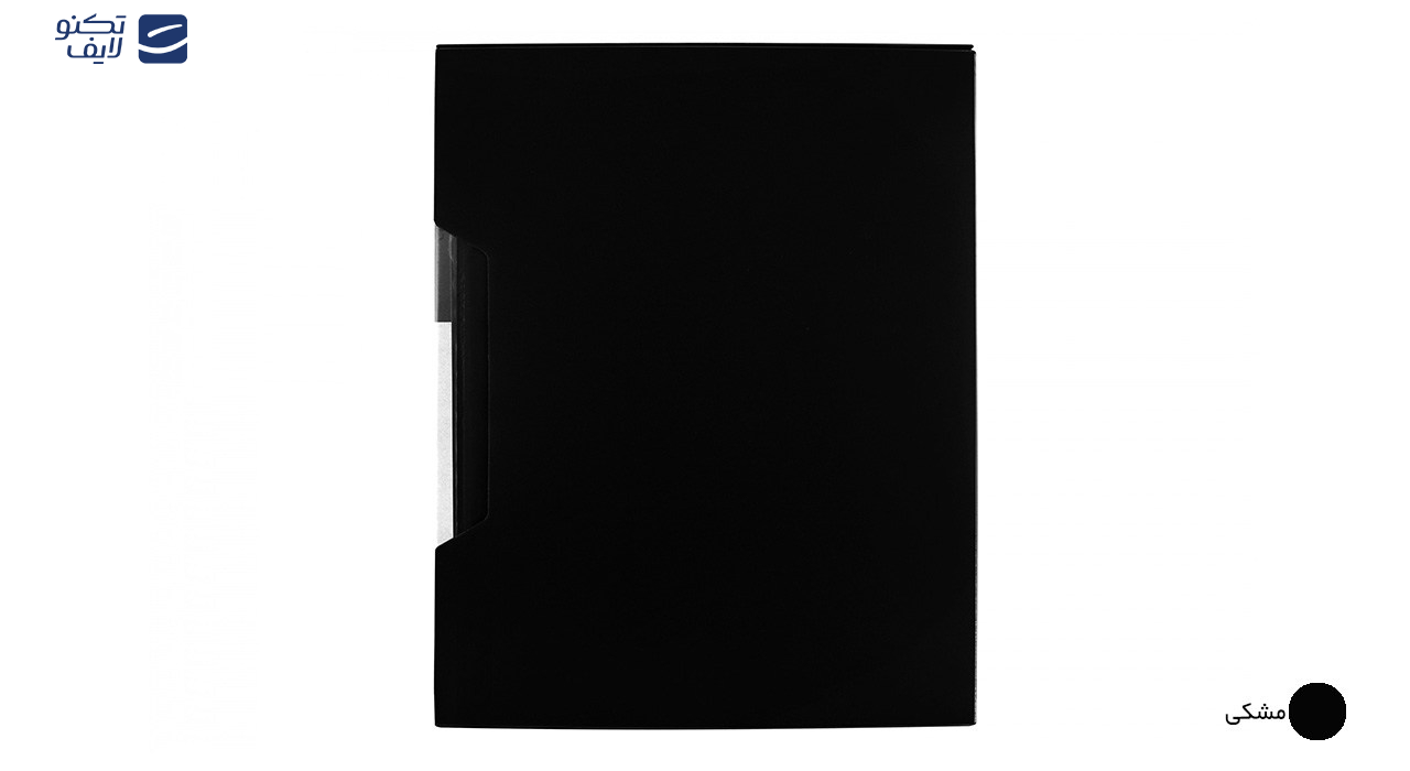 کلیر بوک 100 برگ پاپکو کد A4-100 M