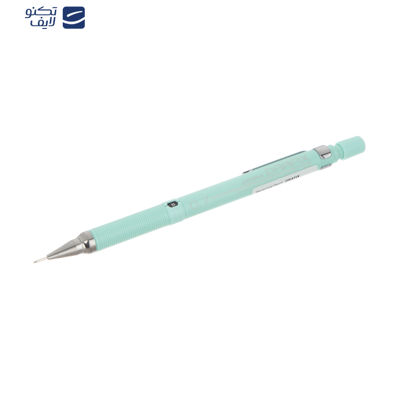 مداد نوکی زبرا مدل Drafix با قطر نوشتاری 0.7 میلی متر