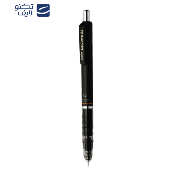 مداد نوکی 0.5 میلی متری زبرا مدل Delguard