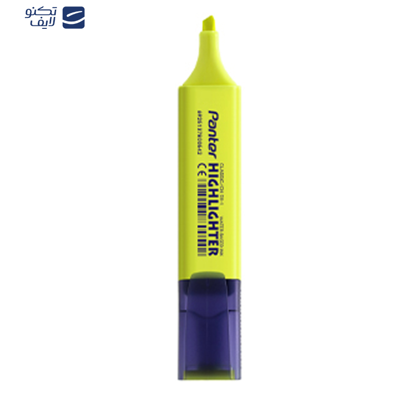 ماژیک علامت گذار پنتر مدل CH-511