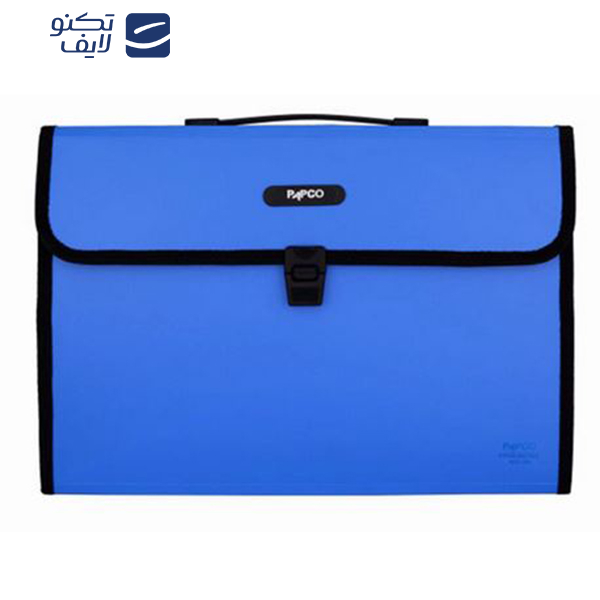 کیف بایگانی مدارک پاپکو مدل KFC-12H
